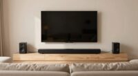 simple surround sound setup