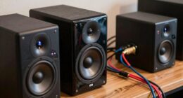 speaker type selection guide