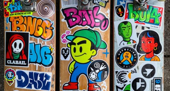 sticker culture expresses fandom
