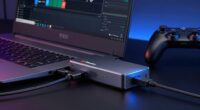 stream stability and quality