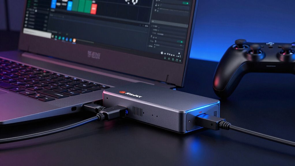 stream stability and quality