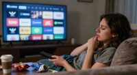 streaming fatigue leads cancellations
