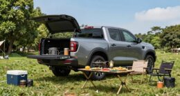 tailgate power requirements analysis