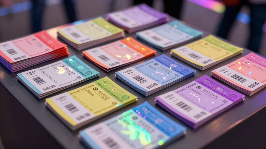 ticket resale demand trends