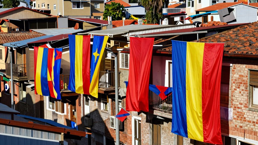 tifos transform neighborhoods symbolically