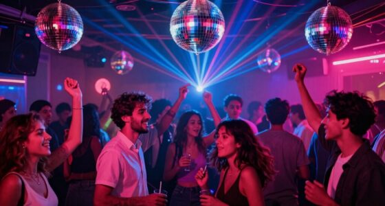 timeless infectious dance anthems