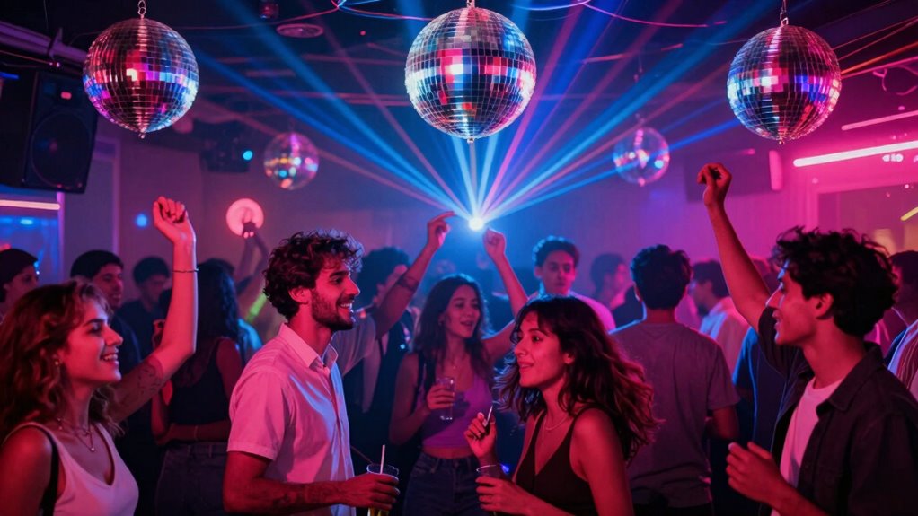 timeless infectious dance anthems