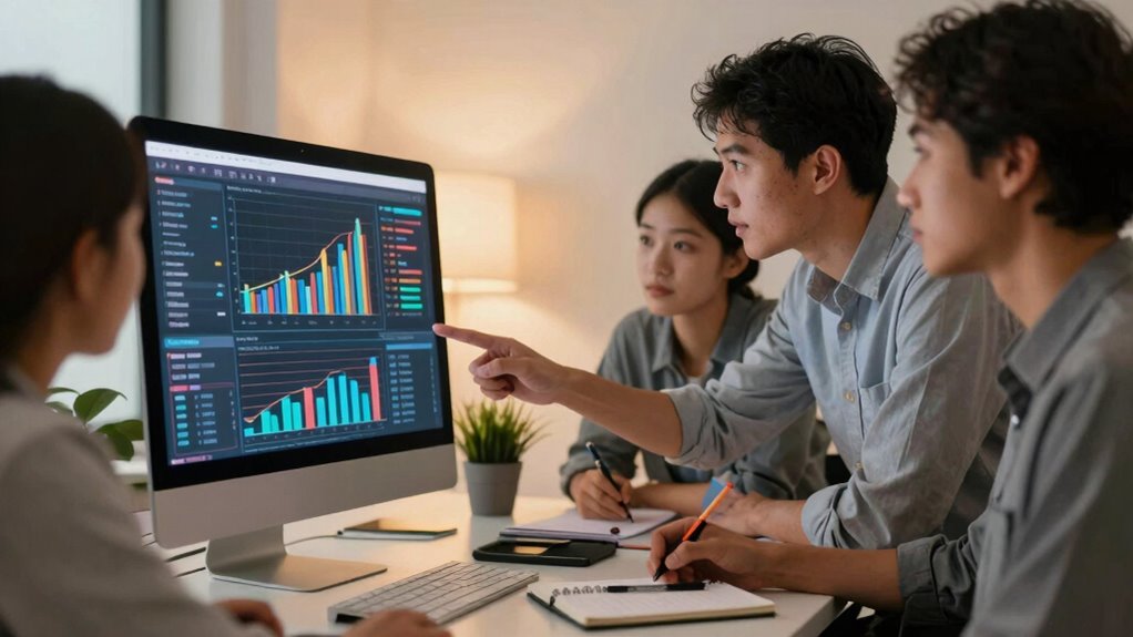 transform data into action