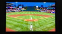 understanding television screen amplification