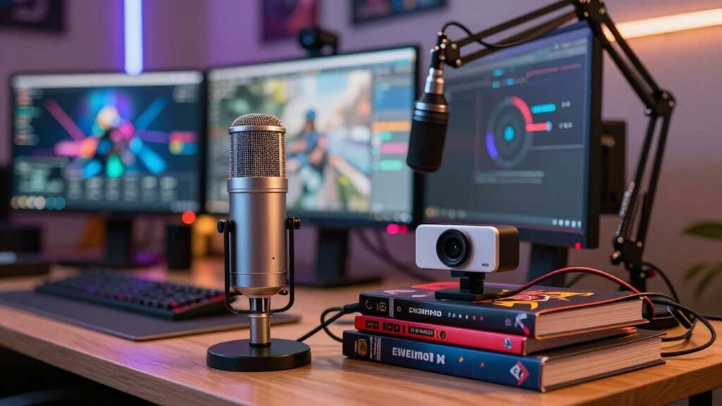 upgrade for diversified content