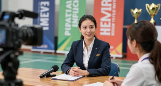 women s sports event organizer