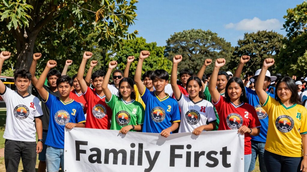 youth engagement empowers communities