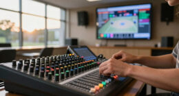1 Best Best Sound Board for Watch Along Streams in 2026