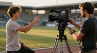 1 Best Broadcast Camera for Fan Panels and Live Shows in 2026