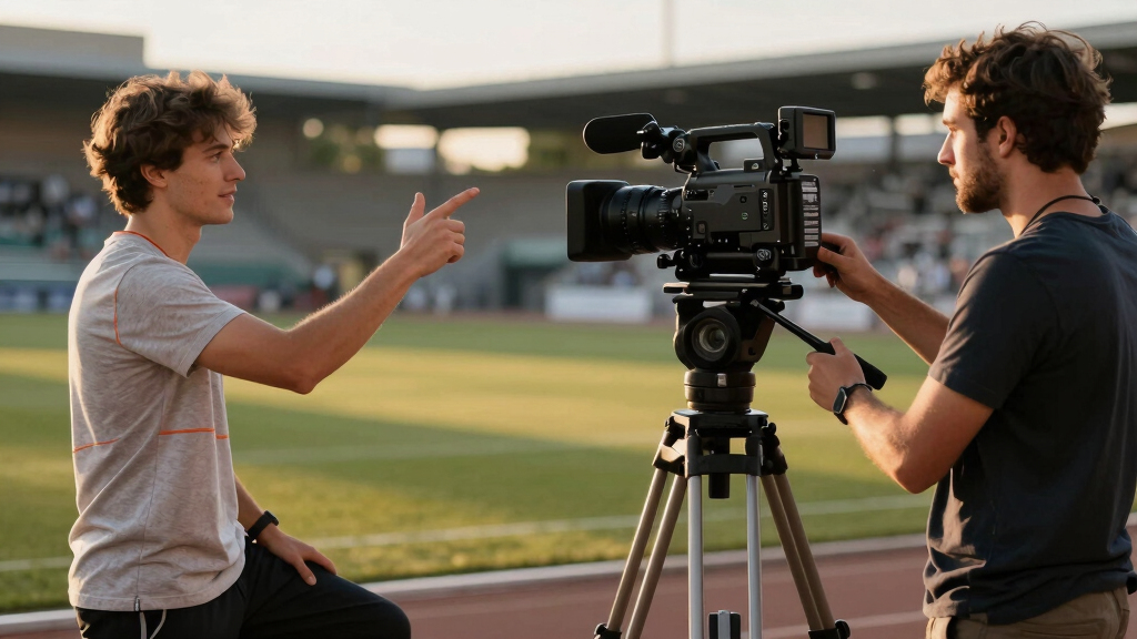 1 Best Broadcast Camera for Fan Panels and Live Shows in 2026