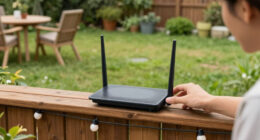 1 Best Mesh System for Backyard Watch Party Connectivity in 2026