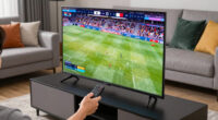 1 Best Premium Mini LED TV for Watch Parties in 2026