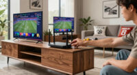 1 Best Whole Home WiFi for Multiple TV Sports Setups in 2026