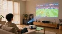 10 Best 4K Laser Projector for Watch Parties in 2026