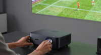 10 Best 4K Projector for Sports in 2026