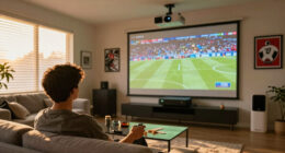 10 Best 4K Projector With Sports Mode in 2026