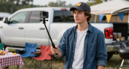 10 Best Action Camera for Tailgate Content in 2026