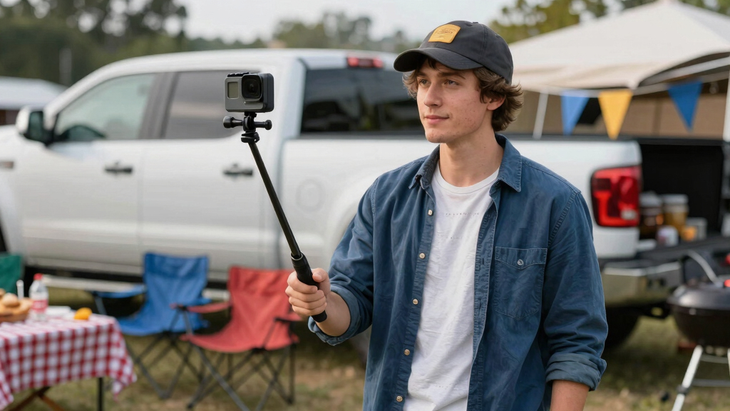 10 Best Action Camera for Tailgate Content in 2026