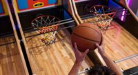 10 Best Arcade Basketball Machines for Adults in 2026