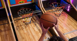 10 Best Arcade Basketball Machines for Adults in 2026