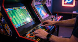 10 Best Arcade Machines for Sports Themed Game Room in 2026