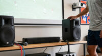 10 Best Audio Setup for Projector Sports Room in 2026