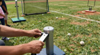 10 Best Baseball Training Machines for Fan Families in 2026