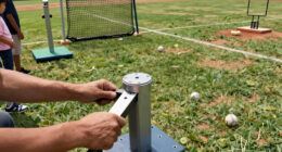 10 Best Baseball Training Machines for Fan Families in 2026