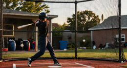 10 Best Batting Cages for Home Practice in 2026