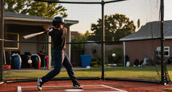 10 Best Batting Cages for Home Practice in 2026
