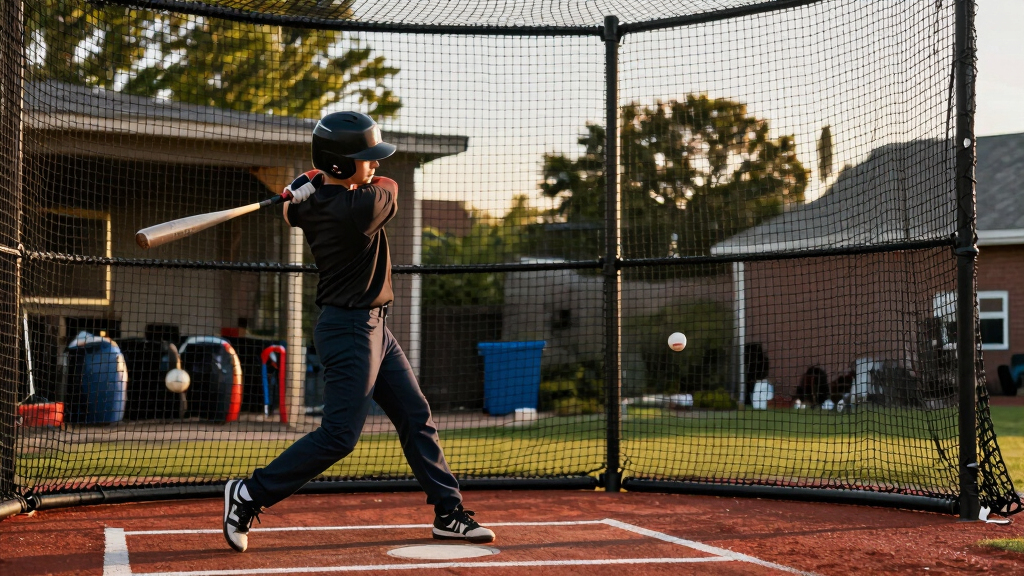 10 Best Batting Cages for Home Practice in 2026