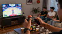 10 Best Best Basketball Shooting Game For Watch Party Breaks In 2026