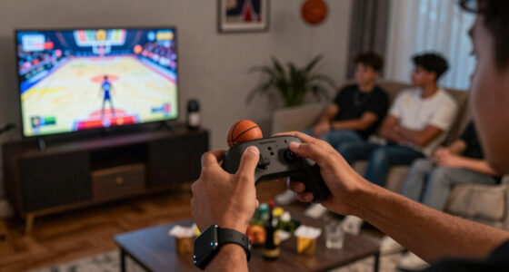 10 Best Best Basketball Shooting Game For Watch Party Breaks In 2026