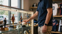 10 Best Best Memorabilia Display Cabinet With Lighting in 2026