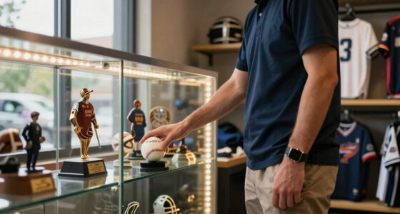 10 Best Best Memorabilia Display Cabinet With Lighting in 2026