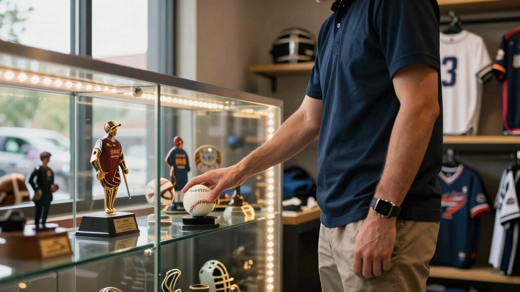 10 Best Best Memorabilia Display Cabinet With Lighting in 2026
