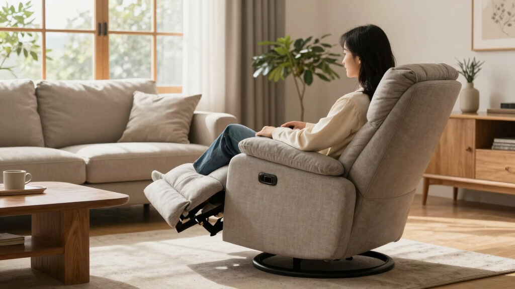 10 Best Best Premium Recliner Row With Storage Arms in 2026