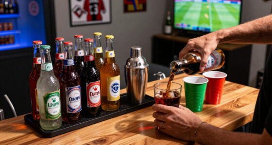 10 Best Beverage Center for Fan Cave Drinks in 2026