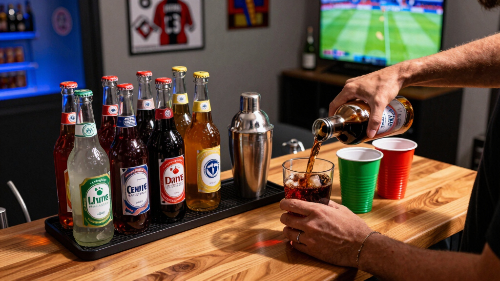10 Best Beverage Center for Fan Cave Drinks in 2026
