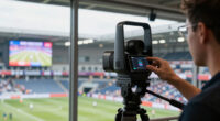 10 Best Broadcast PTZ Camera for Watch Party Venue in 2026
