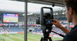 10 Best Broadcast PTZ Camera for Watch Party Venue in 2026