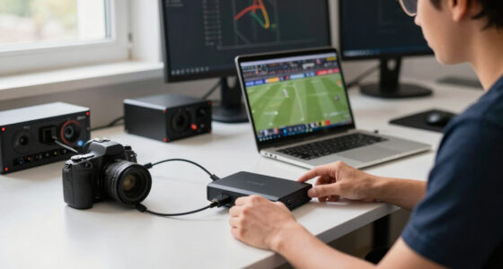10 Best Capture Card for Live Sports Streaming in 2026
