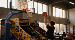 10 Best Durable Arcade Hoop for Fan Cave in 2026