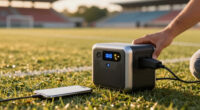10 Best Fast Charging Power Station for Game Day in 2026