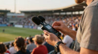 10 Best Field Recorder for Crowd Ambience Audio in 2026